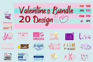 Download Valentine's Bundle - Premium Resources