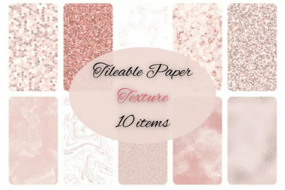 Download Tileable Background Paper Texture - Texture Collection