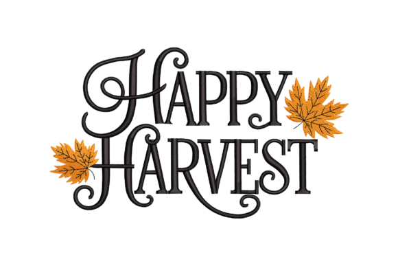 Download Happy Harvest - Happy Collection