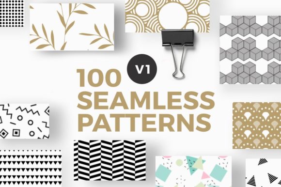 Download Seamless Photoshop Patterns - Patterns Collection