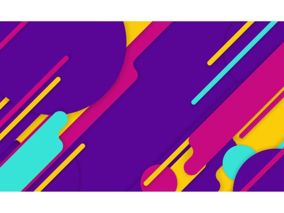 Download Colorful Stripes Background - Stripes background Collection