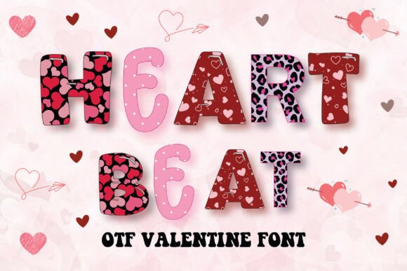 Download Cute Berry Valentine Bundle&nbsp; - Valentine bundle Collection