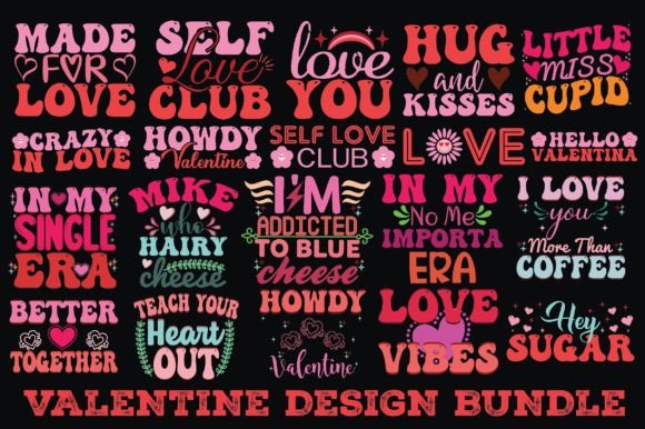 Download Valentine Bundle - Valentine bundle Collection